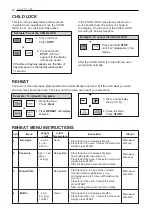 Предварительный просмотр 14 страницы LG MS259 SERIES Owner'S Manual