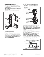 Предварительный просмотр 16 страницы LG MS2647GR Service Manual