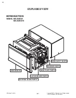 Предварительный просмотр 27 страницы LG MS2647GR Service Manual