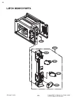 Предварительный просмотр 31 страницы LG MS2647GR Service Manual