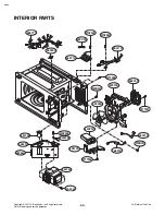 Предварительный просмотр 32 страницы LG MS2647GR Service Manual