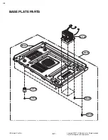 Предварительный просмотр 33 страницы LG MS2647GR Service Manual