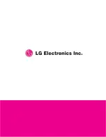 Предварительный просмотр 34 страницы LG MS2647GR Service Manual