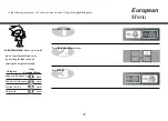 Предварительный просмотр 19 страницы LG MS284 Series Owner'S Manual