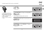 Предварительный просмотр 13 страницы LG MS2875ZRF Owner'S Manual