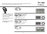 Предварительный просмотр 15 страницы LG MS288 Series Owner'S Manual