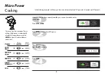 Предварительный просмотр 8 страницы LG MS304 Series Owner'S Manual