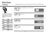 Предварительный просмотр 8 страницы LG MS3043BARS Owner'S Manual