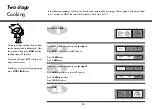 Предварительный просмотр 10 страницы LG MS3043BARS Owner'S Manual