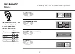 Предварительный просмотр 12 страницы LG MS3043BARS Owner'S Manual