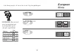 Предварительный просмотр 19 страницы LG MS3043BARS Owner'S Manual