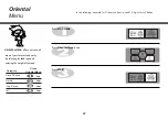 Предварительный просмотр 22 страницы LG MS3043BARS Owner'S Manual