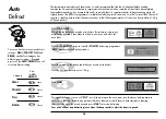 Предварительный просмотр 26 страницы LG MS3043BARS Owner'S Manual