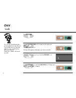 Предварительный просмотр 8 страницы LG MS3046S Owner'S Manual