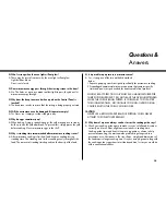 Предварительный просмотр 27 страницы LG MS3046S Owner'S Manual