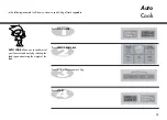 Предварительный просмотр 13 страницы LG MS3046SQ Owner'S Manual