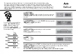 Предварительный просмотр 15 страницы LG MS3046SQ Owner'S Manual