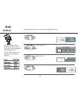 Предварительный просмотр 18 страницы LG MS3048AS Owner'S Manual