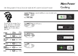 Предварительный просмотр 9 страницы LG MS3242G Owner'S Manual