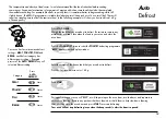 Предварительный просмотр 15 страницы LG MS3242G Owner'S Manual