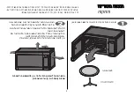 Предварительный просмотр 32 страницы LG MS3242G Owner'S Manual