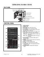 Preview for 7 page of LG MS3447GR Service Manual