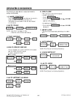 Preview for 8 page of LG MS3447GR Service Manual