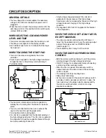 Preview for 10 page of LG MS3447GR Service Manual