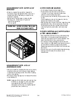 Preview for 12 page of LG MS3447GR Service Manual