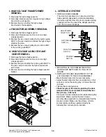 Preview for 16 page of LG MS3447GR Service Manual