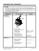 Preview for 18 page of LG MS3447GR Service Manual