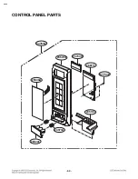 Preview for 28 page of LG MS3447GR Service Manual