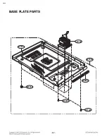 Preview for 32 page of LG MS3447GR Service Manual