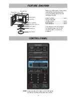 Preview for 6 page of LG MS3448GRK Owner'S Manual & Cooking Manual