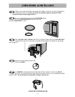 Предварительный просмотр 5 страницы LG MS3840SR Owner'S Manual