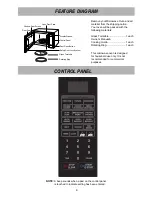 Предварительный просмотр 6 страницы LG MS3840SR Owner'S Manual