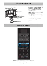 Preview for 6 page of LG MS3840SRSK Owner'S Manual