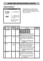 Preview for 13 page of LG MS3840SRSK Owner'S Manual