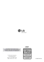 Preview for 36 page of LG MS3840SRSK Owner'S Manual