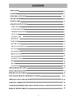 Предварительный просмотр 3 страницы LG MS3846VRL Owner'S Manual