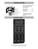 Предварительный просмотр 6 страницы LG MS3846VRL Owner'S Manual