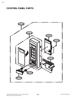 Предварительный просмотр 28 страницы LG MS3846VRL Service Manual