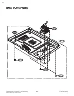 Предварительный просмотр 32 страницы LG MS3846VRL Service Manual