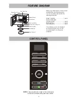 Предварительный просмотр 6 страницы LG MS3882XRSK Owner'S Manual