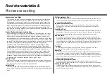 Предварительный просмотр 28 страницы LG MS3946SQ Owner'S Manual