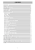 Preview for 3 page of LG MS3946SS Owner'S Manual & Cooking Manual