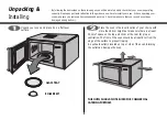 Предварительный просмотр 4 страницы LG MS3948A Owner'S Manual