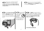 Предварительный просмотр 5 страницы LG MS3948A Owner'S Manual