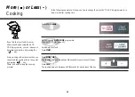 Предварительный просмотр 22 страницы LG MS3948A Owner'S Manual