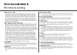 Предварительный просмотр 28 страницы LG MS3948A Owner'S Manual